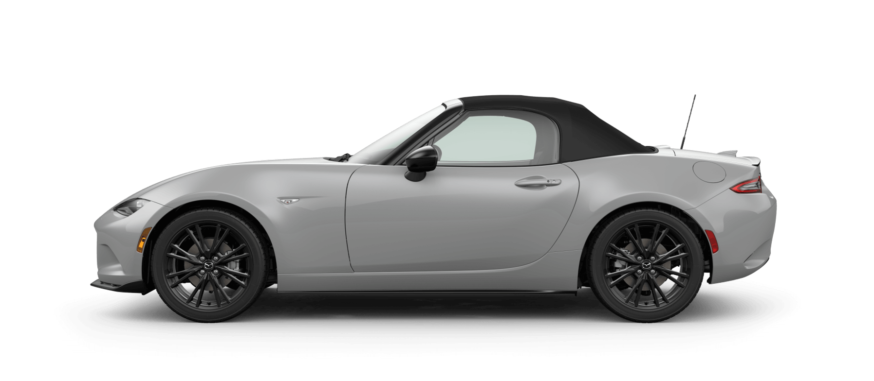 2025 MAZDA MX-5 MIATA image